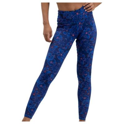Hey Honey - Women's Leggings - Leggings Gr XL blau Image