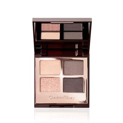 Charlotte Tilbury - Luxury Palette Paletten & Sets 5,2 g UPTOWN GIRL Image