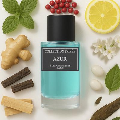 TEMU Private Collection - 50ml Men's Eau De Parfum Image