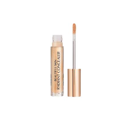 Charlotte Tilbury Beautiful Skin Radiant Concealer 7.2 ml Nude Image