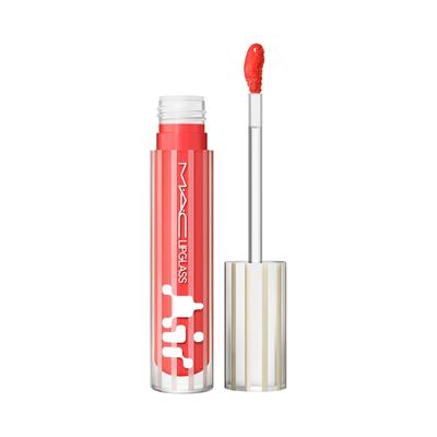 MAC Lipglass Air Lipgloss 5 ml Image