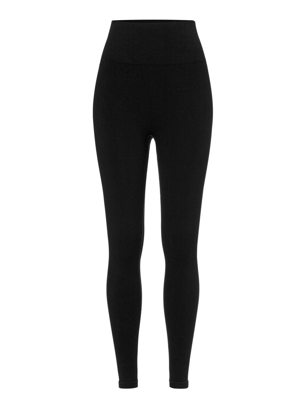 Les Lunes Leggings Damen schwarz, M Image