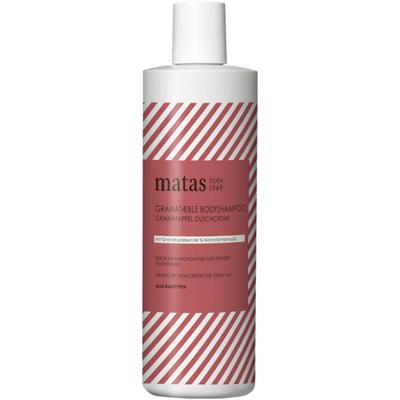 Matas Beauty, Granatapfel Duschcreme 500 ml Duschgel Image