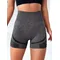 Women's Yoga Shorts High Waist Workout Shorts Fitness Yoga Lift Butt Fitness Ladies Yoga Gym Running