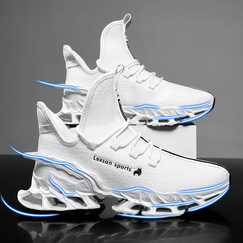 Men Shoes Sneakers man casual Men's Shoes tenis Luxury shoes Trainer Race Breathable Shoes fashion running Shoes for women