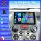 Android 14 Auto Radio Für Fiat Panda 169 2003 2004 2005 - 2012 Carplay Auto GPS Navigation 360 Kamera stereo 2Din Video Player BT