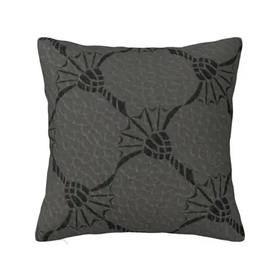 Benutzerdefinierte Nordic J-Joops Patten Sofa Kissenbezug Samt Dekokissenbezug Image