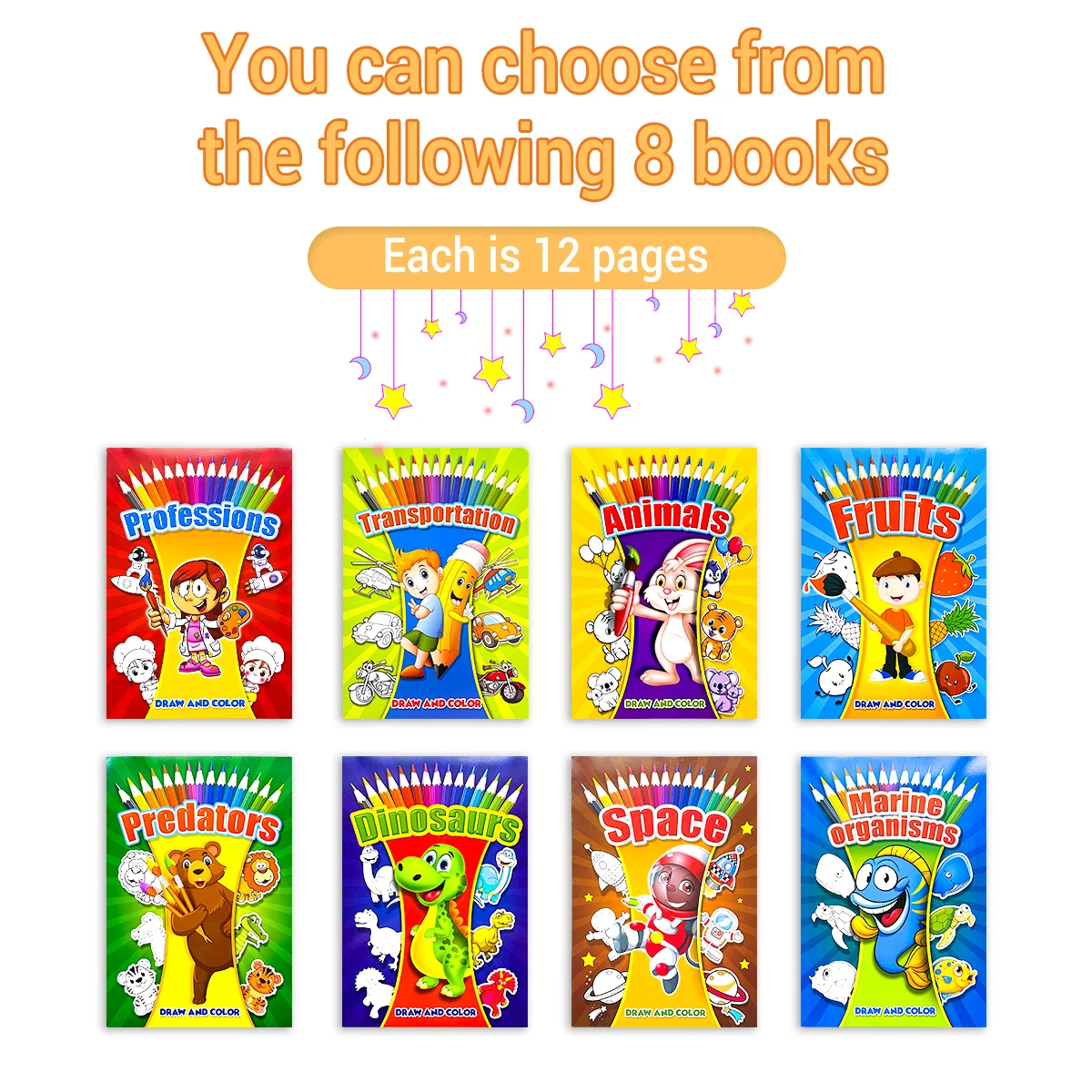 Extra große Baby Malerei Malbuch einfache Bilder bücher Kinder pädagogische Mal werkzeuge Kindergarten Graffiti Image