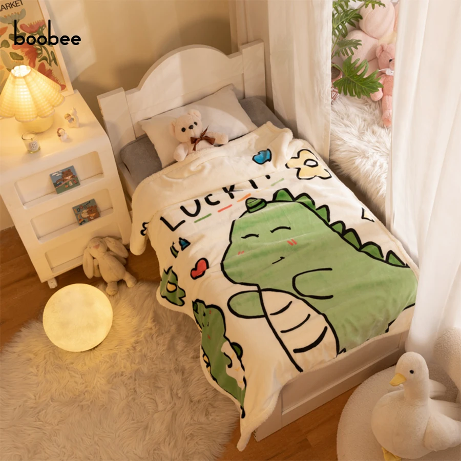 1 Stück 145 x 98 cm superweiche Plüsch-Babydecke – bequeme Decke, geeignet für Bett, weiches Kissen, Sofa – leicht, superweich, luxuriös, für Reisen, warm, bequem, pelzige Babydecke, perfektes Image