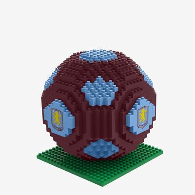 Aston Villa BRXLZ Fußball Image
