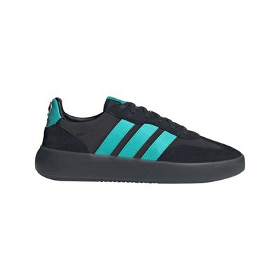 Mercedes AMG Petronas adidas F1 Barreda Decode Turnschuhe – Schwarz Image