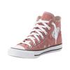 Sneaker CONVERSE "CHUCK TAYLOR ALL STAR", Gr. 41, light saddle, Textil, sportlich, Schuhe