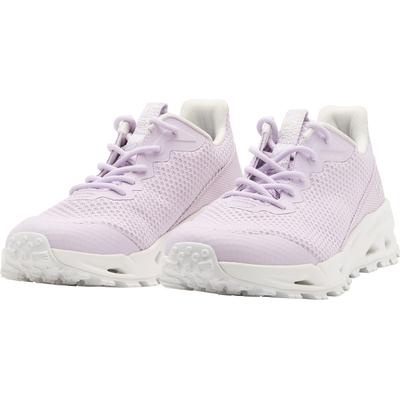 Sneaker JACK WOLFSKIN "PRELIGHT VENT LOW W", Gr. 38, pale lavendar, Synthetik, Textil, sportlich, Schuhe Image