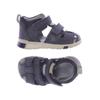 Ecco Herren Kinderschuhe, Gr. 21, marineblau, kein Etikett