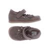 Bisgaard Damen Kinderschuhe, Gr. 20, braun, kein Etikett
