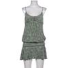 Miss Sixty Damen Kleid, Gr. 38, grün, Viskose