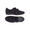 Gabor Damen Sneakers, Gr. 40, schwarz, kein Etikett