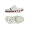 Crocs Damen Kinderschuhe, Gr. 28, weiß, kein Etikett