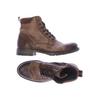 Marc O Polo Herren Stiefel, Gr. 41, braun, kein Etikett