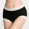 Sous-culotte femme sans couture Ice inj2024 Sexy taille haute Lingerie femme culotte femme