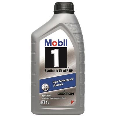 MOBIL Automatikgetriebeöl OPEL,CHEVROLET,CADILLAC 154837 Image