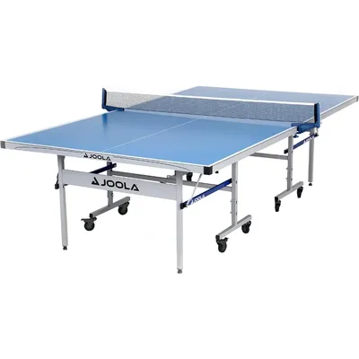 NOVA Outdoor Ping Pong Table with Waterproof Table Tennis Net Set,All Weather Aluminum Composite