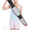 Waist Support Women Adjustable Self Heating Magnetic Therapy Back Waist Support Belt Lumbar Brace Massage Band Health Care