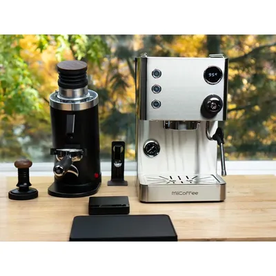 Espresso+Machines