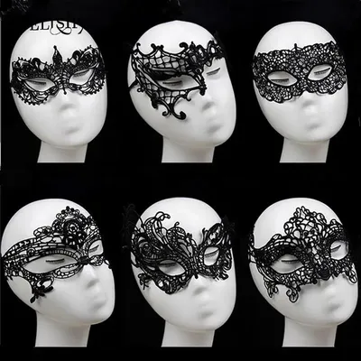 Costume+Masks