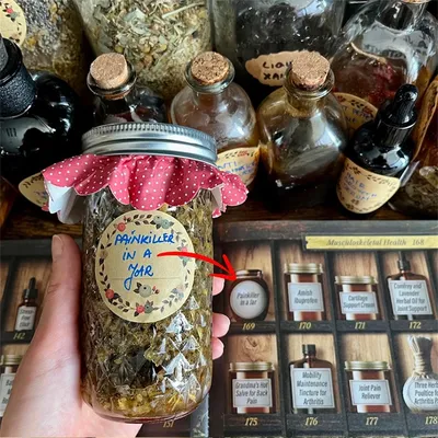 Forgotten Home Apothecary 250 Powerful Remedies At Your Fingertips The Home Doctor Book For Every