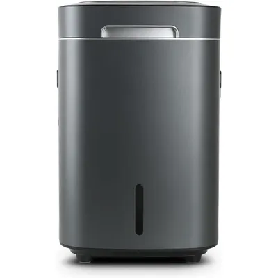 Prime Electric Composter - 14L Kitchen Composter, Decomposes Up to 2.2 lbs Food Waste Daily,