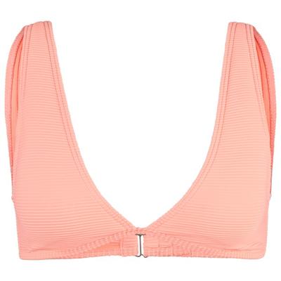 Billabong - Women's Tanlines Ava Tank - Bikini-Top Gr L rosa Image