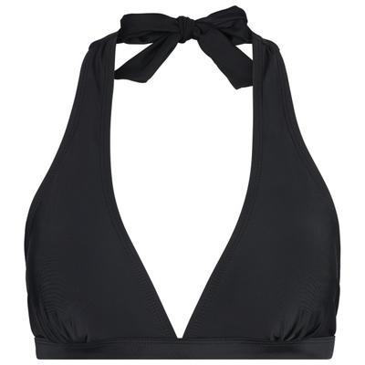 Heber Peak - Women's SeapineHe. Bikini Triangle Top - Bikini-Top Gr L schwarz Image