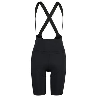7mesh - Women's WK3 Cargo Bib Short - Radhose Gr L schwarz Image