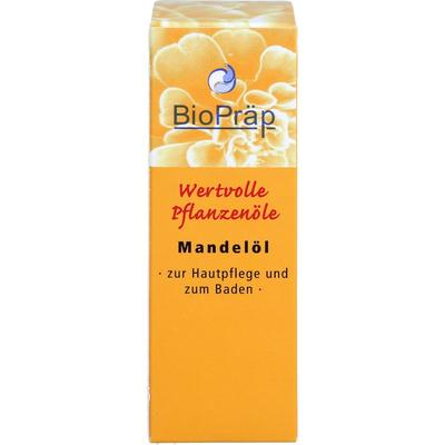 APO Team BioPräp Mandelöl 100 ml Image