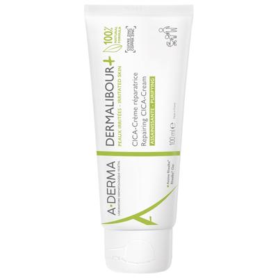A-DERMA Dermalibour Körpercreme 100 ml Image