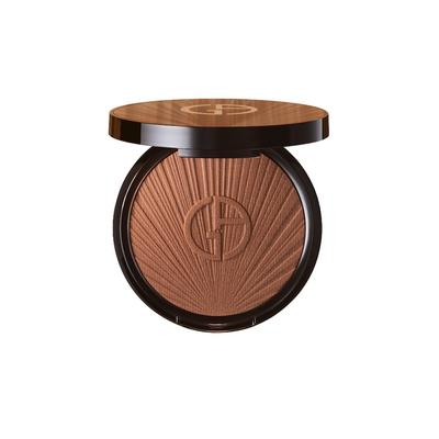 Armani Luminous Silk Glow Bronzer 120 18 g Braun Image