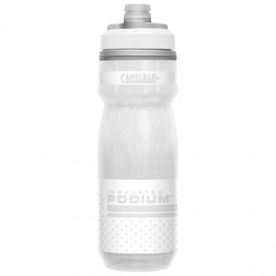 Camelbak - Podium Chill - Isolierflasche Gr 710 ml weiß Image