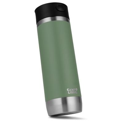 Campo Libre - Anto - Isolierbecher Gr 450 ml grün Image