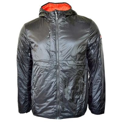 Alvivo - Kiel - Kunstfaserjacke Gr S grau Image