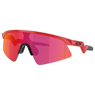 Oakley - Resistor Sweep S3 (VLT 15%) - Fahrradbrille rosa Image