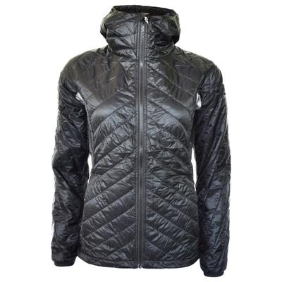 Alvivo - Women's Galway - Kunstfaserjacke Gr XL grau Image