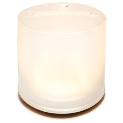 BioLite - Luci Charge 360 - LED-Lampe Gr 180 x 220 x 250 mm Image