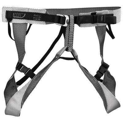 Rock Empire - Superlight - Klettergurt Gr M-XL grau Image