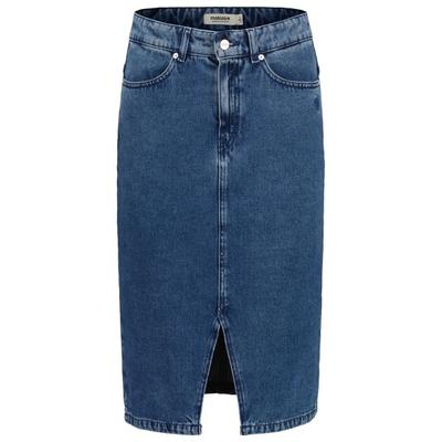 Maloja - Women's ZeigerM. - Rock Gr L blau Image