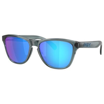 Oakley - Frogskins S Polarized S3 (VLT 12%) - Sonnenbrille schwarz Image