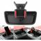 Aiperq - Support de téléphone portable support de voiture support de téléphone rotatif pour Jeep