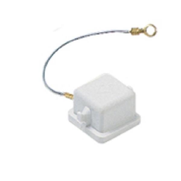 10 Stk. Ilme Schutzdeckel CK 03 C Image