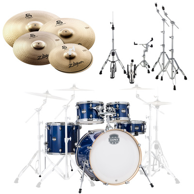 Mapex Mars Maple Stage OD Bundle