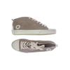 Kennel & Schmenger Damen Sneakers, Gr. 34.5, braun, kein Etikett
